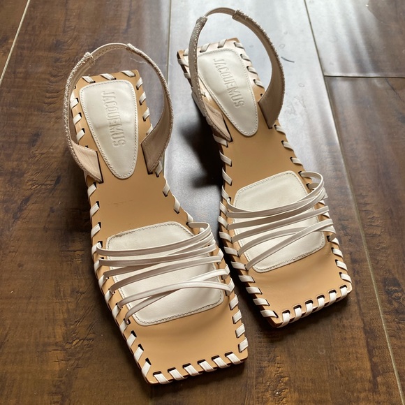 Jacquemus Sandals - Picture 4 of 16